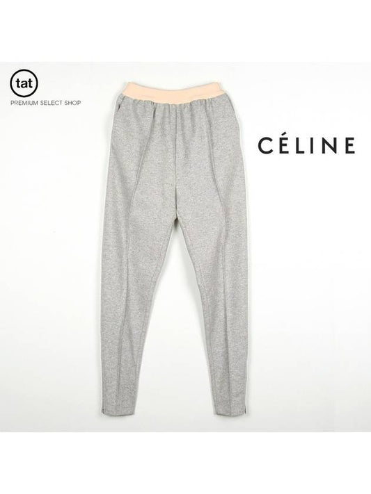 women track pants - CELINE - BALAAN 2