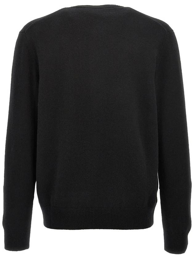 Zanone Crewneck Sweater - ZANONE - BALAAN 2