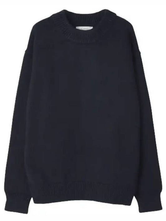 Senzo Knit Pullover Women - STUDIO NICHOLSON - BALAAN 1