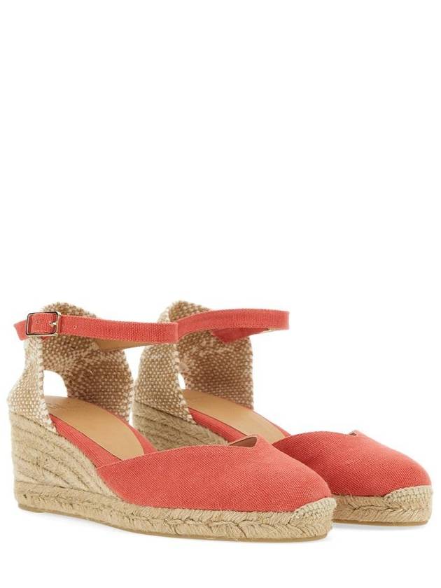 Castañer Espadrilles "Chiarita" - CASTANER - BALAAN 11