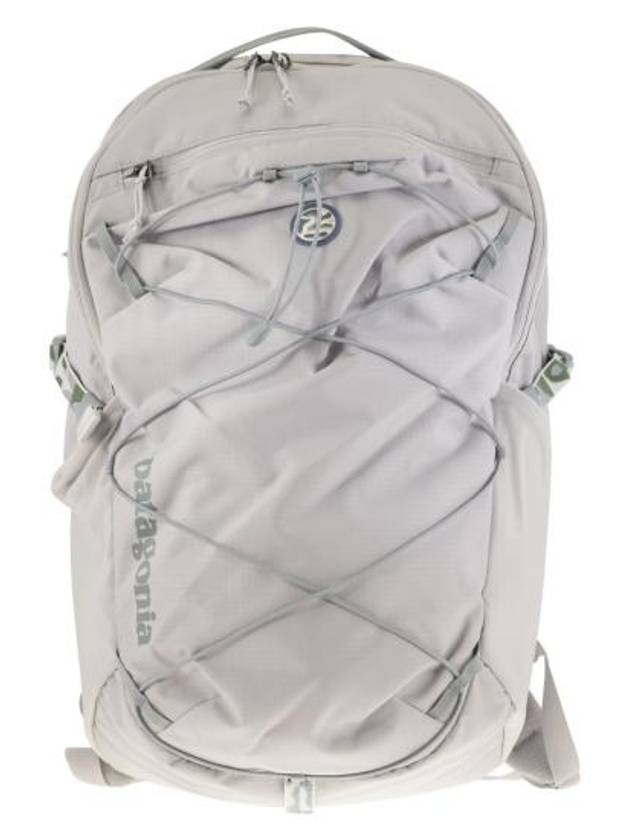 Refugio Backpack 30L Crisp Grey - PATAGONIA - BALAAN 1