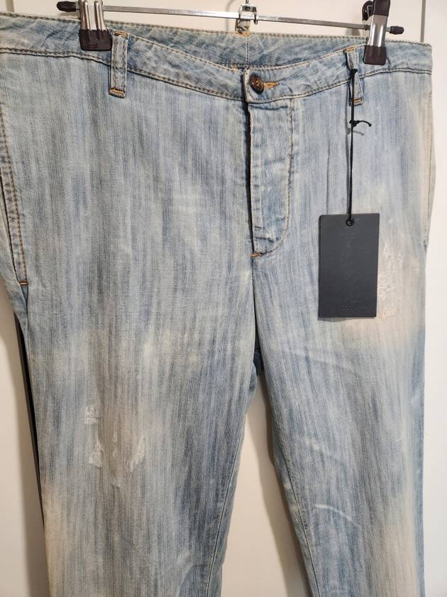 Dsquared2 Distressed denim Pants - DSQUARED2 - BALAAN 3