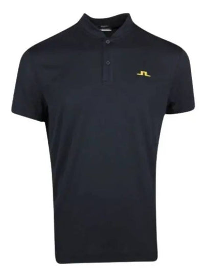 Golf wear men s short sleeve t shirt GMJT06478 9999 - J.LINDEBERG - BALAAN 2