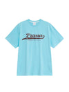 x OPEN YY Graphic Tee Silver Sky 940969 01 - PUMA - BALAAN 1