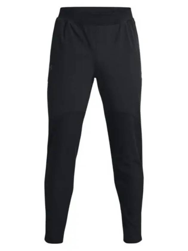 Men's UA Qualifier Run 2 0 Track Pants Black - UNDER ARMOUR - BALAAN 2