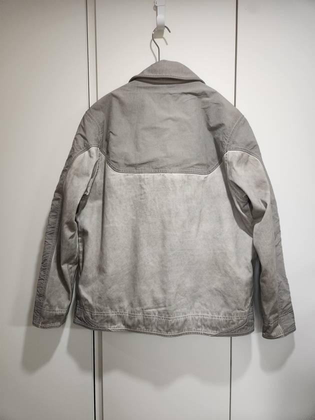 Overdye Workwear Jacket - A-COLD-WALL - BALAAN 2
