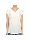 short sleeve t-shirt 59410531650 MULTID 001 - MAX MARA - BALAAN 1