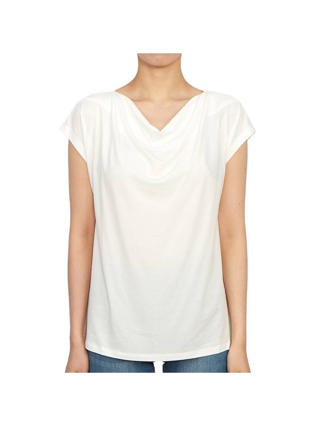 short sleeve t-shirt 59410531650 MULTID 001 - MAX MARA - BALAAN 1