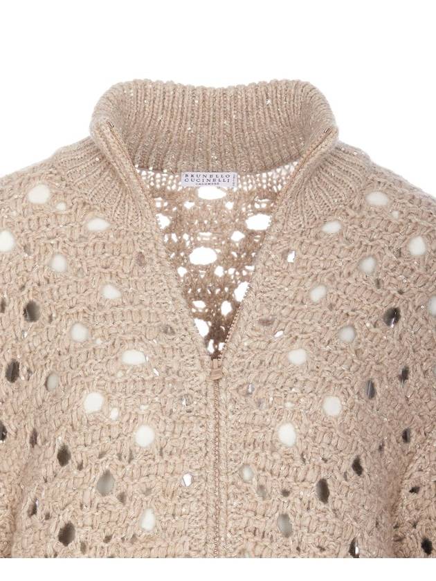 Brunello Cucinelli Sweaters - BRUNELLO CUCINELLI - BALAAN 4