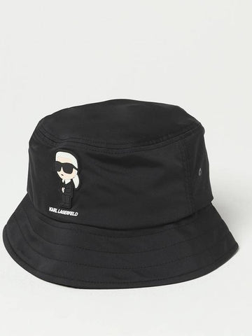 Hat men Karl Lagerfeld - KARL LAGERFELD - BALAAN 1