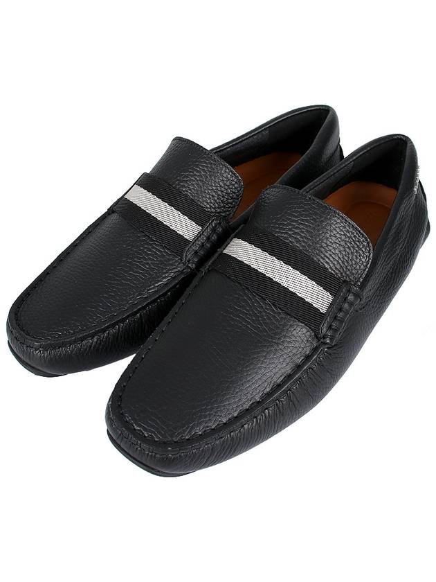 PEARCE Pierce loafer U F010 - BALLY - BALAAN 2