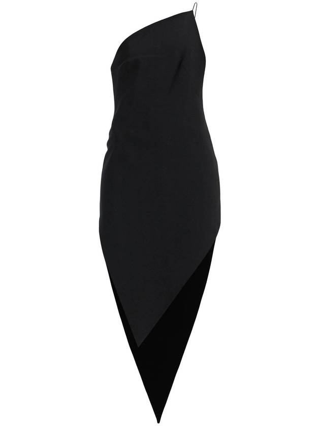 asymmetric one-should - ALEXANDER WANG - BALAAN 1