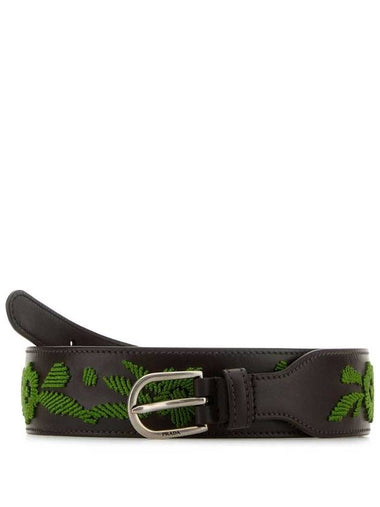 Prada Belt - PRADA - BALAAN 1