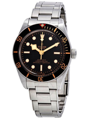 Tudor Black Bay Fifty-Eight Automatic Black Dial Men's Watch M79030N-0001 - TUDOR - BALAAN 1