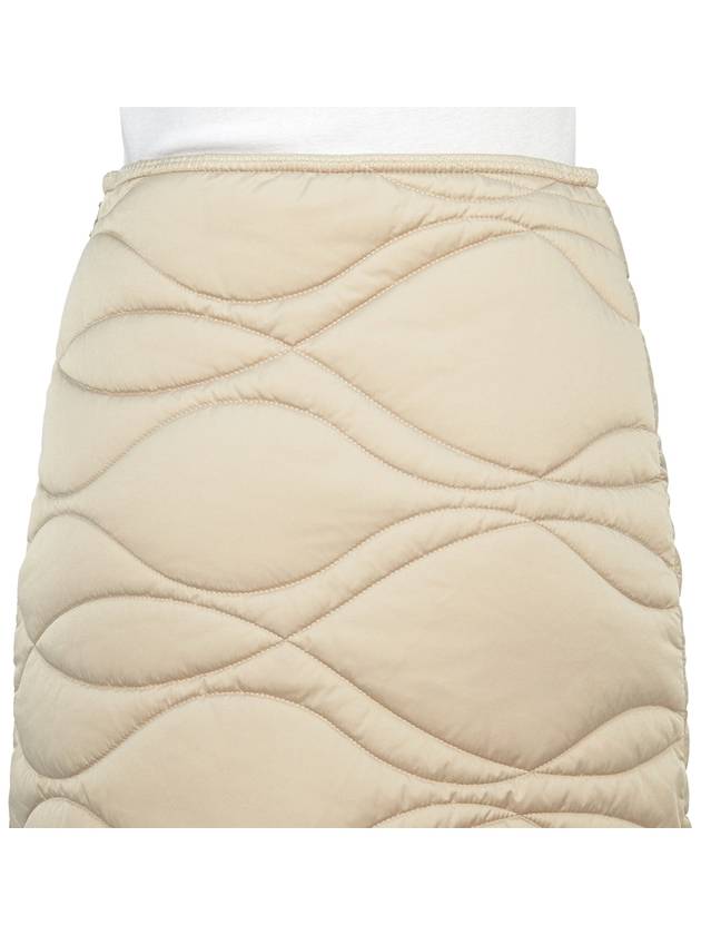 Gona Women s Skirt 2D00004 597H0 205 - MONCLER - BALAAN 6