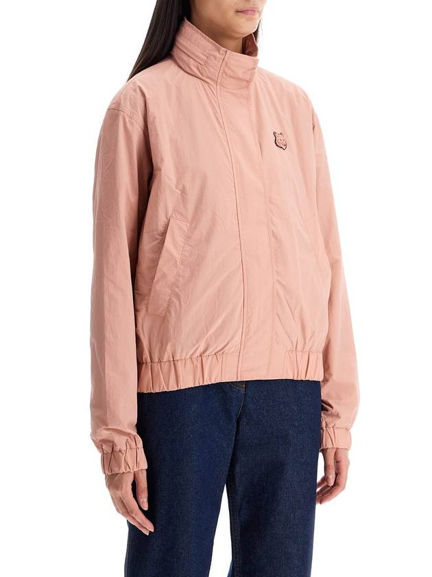 bold fox head windbreaker jacket - MAISON KITSUNE - BALAAN 2