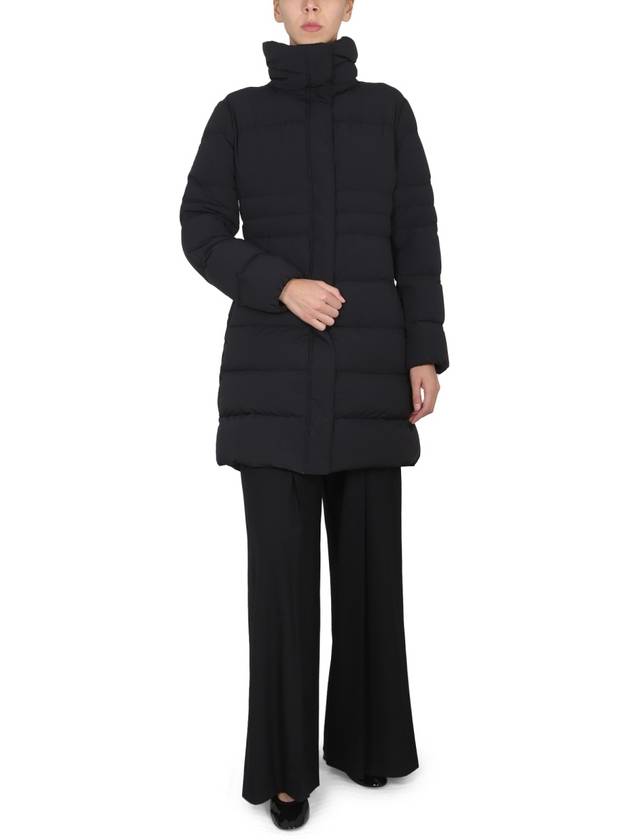 padded coat 1N11L58901241 B0040181633 - ASPESI - BALAAN 3