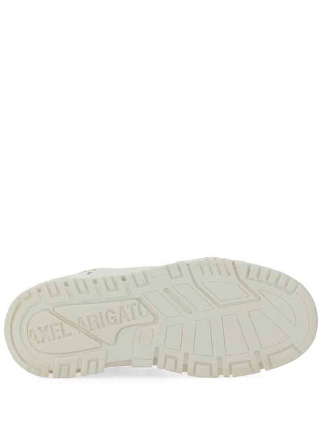 Sneakers F1699001 WHITE WHITE - AXEL ARIGATO - BALAAN 6