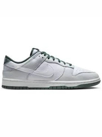 Dunk Retro SE Low Top Sneaker Photon Dust - NIKE - BALAAN 1