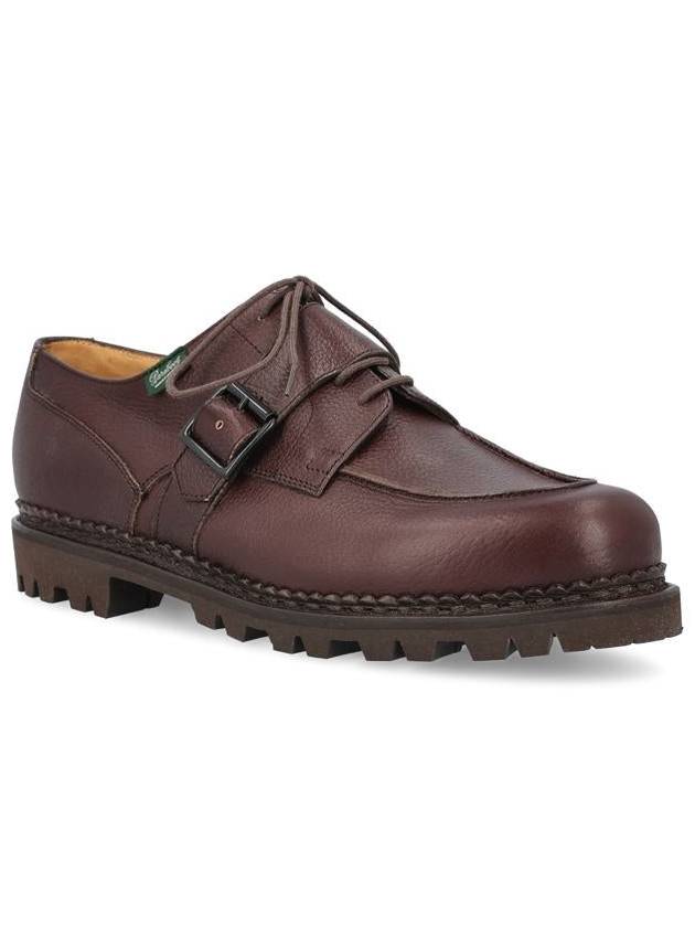 Paraboot Low Shoes - PARABOOT - BALAAN 2