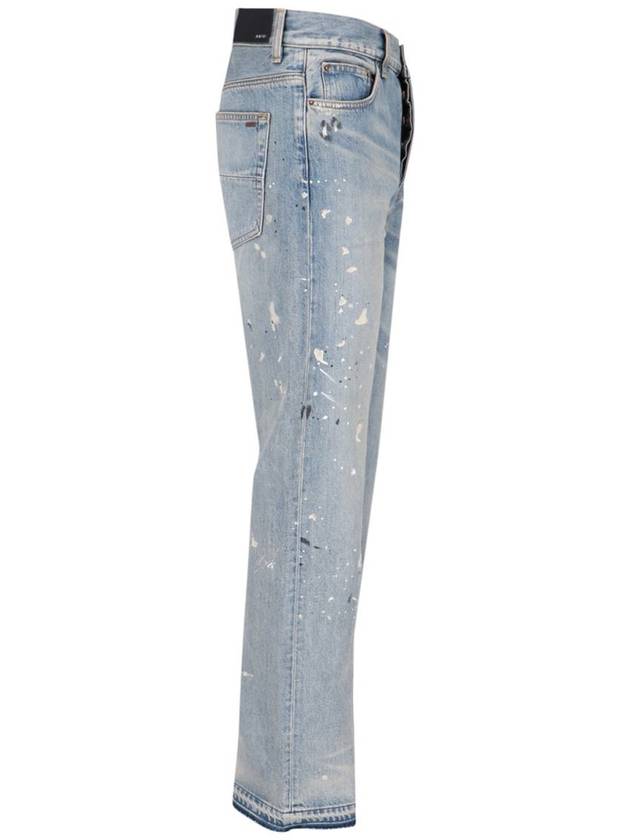 Amiri  Jeans - AMIRI - BALAAN 3