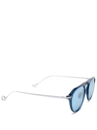 Eyepetizer STEVEN Transparent Blue - EYEPETIZER - BALAAN 2