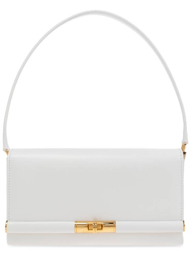 Dolce & Gabbana Shoulder Bag Marlene, Women's, White - DOLCE&GABBANA - BALAAN 1