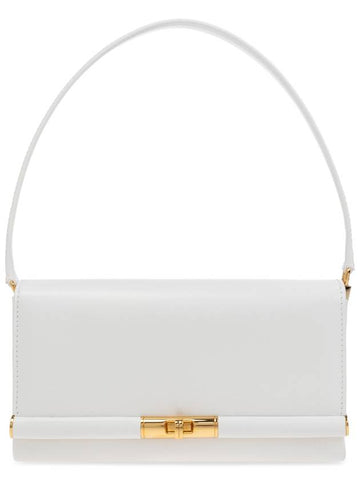 Dolce & Gabbana Shoulder Bag Marlene, Women's, White - DOLCE&GABBANA - BALAAN 1