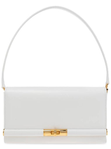 Dolce & Gabbana Shoulder Bag Marlene, Women's, White - DOLCE&GABBANA - BALAAN 1