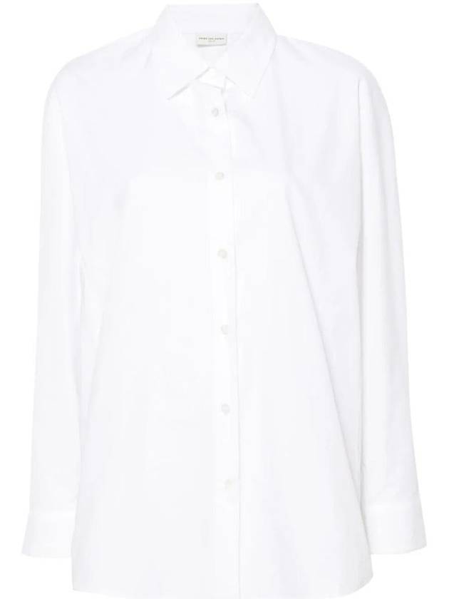 Dries Van Noten Casio Shirt Clothing - DRIES VAN NOTEN - BALAAN 1