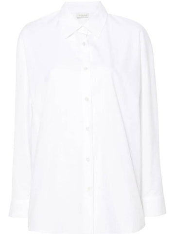 Dries Van Noten Casio Shirt Clothing - DRIES VAN NOTEN - BALAAN 1