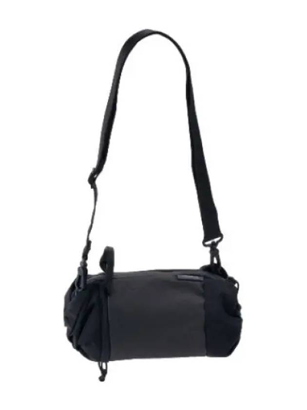 duffel bag black boston - COTE&CIEL - BALAAN 1