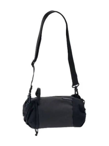 duffel bag black - COTE&CIEL - BALAAN 1