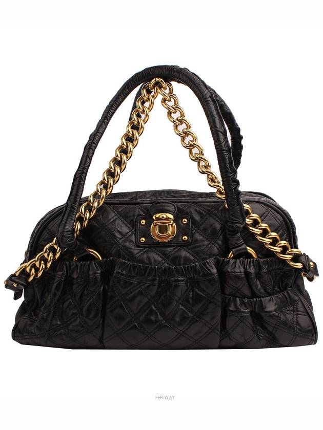 women shoulder bag - MARC JACOBS - BALAAN 1