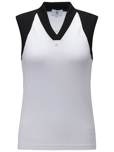 W halterneck tank topWH - ANEWGOLF - BALAAN 1