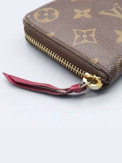 M60743 long wallet - LOUIS VUITTON - BALAAN 2