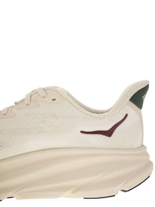 CLIFTON 9 - Breathable sports shoe - HOKA ONE ONE - BALAAN 7