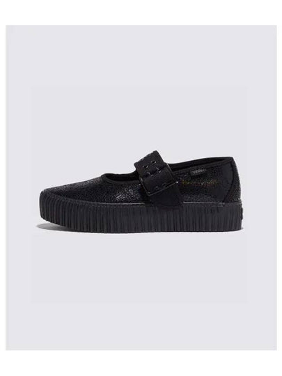 Mary Jane Creeper Grunge Spirit Black VN000D07BLK1 - VANS - BALAAN 1