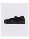 Mary Jane Creeper Grunge Spirit Black VN000D07BLK1 - VANS - BALAAN 2