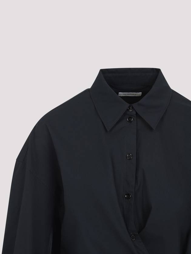 Lemaire Shirt - LEMAIRE - BALAAN 4