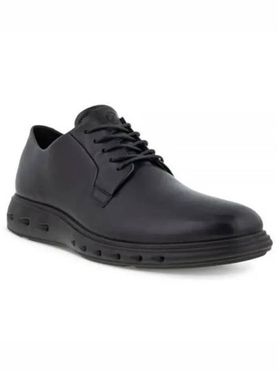 Men's Hybrid 720 Low Top Sneakers Black - ECCO - BALAAN 2