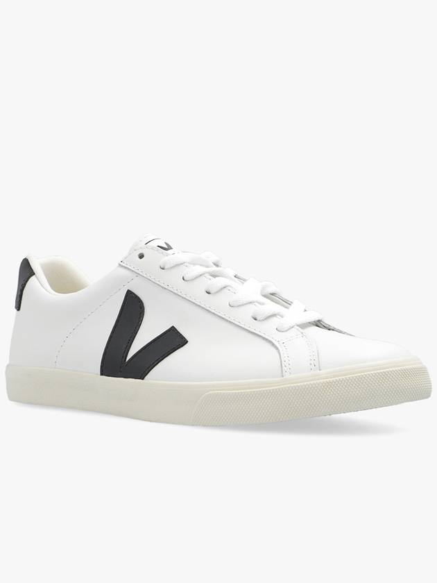 Veja ‘Esplar’ Sneakers, Women's, White - VEJA - BALAAN 4