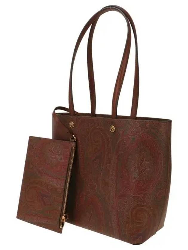 Essential Medium Tote Bag WP1D0005 AA001 M0021 - ETRO - BALAAN 2