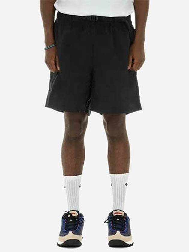 01CD4136010ACG2,0 Short PantsBlack - NIKE - BALAAN 1