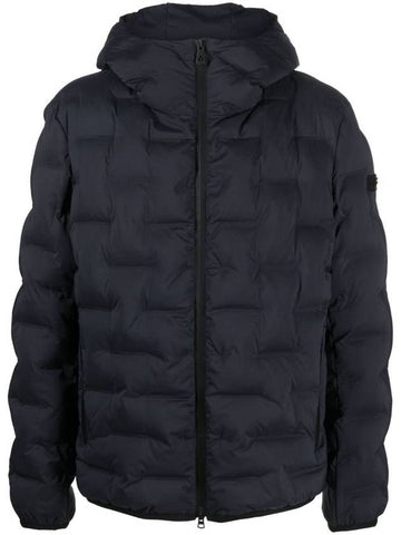 Peuterey Brando Sjn 01 Padded Jacket Clothing - PEUTEREY - BALAAN 1