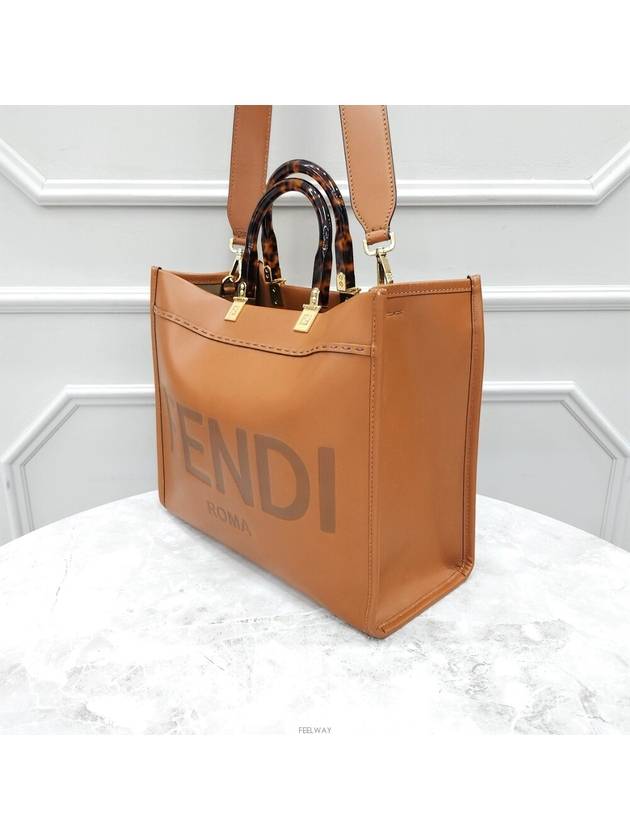 women tote bag - FENDI - BALAAN 2