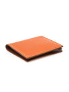 Women s Bottega Veneta Orange Napa Card Holder Case gt wallet business Gangbuk used luxury goods - BOTTEGA VENETA - BALAAN 5