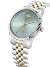 Women's Seymour 38mm Metal Watch Silver - VIVIENNE WESTWOOD - BALAAN 4