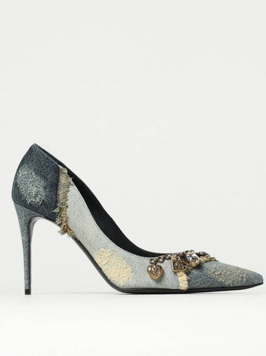 Pumps woman Dolce & Gabbana - DOLCE&GABBANA - BALAAN 1