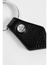 Levigan Mirror Heart ORB Keyring Black 8203010XU - VIVIENNE WESTWOOD - BALAAN 4